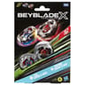 Beyblade x dual pack