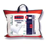 Dodo oreiller 50x70cm ferme essentiel ergo