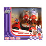 Mbc - Pack - Les Virtuoses - Anouk et Mina