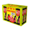 Cora lot 10 x 20 sacs poubelle lien coulissant 30l