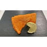 Filets de cabillaud pané paprika x2