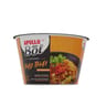 Apollo nouille dan bol pak thai 85g
