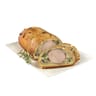Fondant de veau en croûte