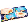 Nestlé bûche norvégienne 9/10 parts 455g