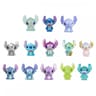 Mini figurines stitch blind bag mystere