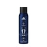 Adidas déodorant uefa 11 150ml