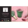 Le Marchand de glaces 4 princesses champenoises biscuits roses de Reims 288g
