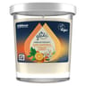 Glade aromathérapie bougie pure happiness orange & néroli sans huile de palme
