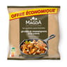 Magda girolles et champignons à la crème 750g offre économique
