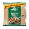 Magda poêlée aux cèpes et beurre persillé 750g offre économique