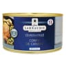 Jean larnaudie confit de canard france "l'emblematique" boite 1240g