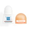 Mixa déodorant femme pps tolérance optimale 50ml