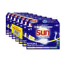Sun tab classique citron x40 gros volumes lot x7