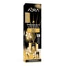 Aura diffuseur sticks vanille 0% d'alcool 30 ml