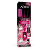 Aura diffuseur sticks parfumés fraise & crème 0% d'alcool 30ml