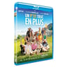 Blu ray un p'tit truc en plus