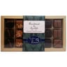 Assortiment 18 chocolats 180g