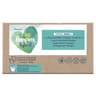 Pampers harmonie couches insert normal x 25