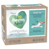 Pampers harmonie couches insert normal x 25