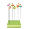 Pic animal plastique h60cm