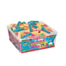 Haribo super frite 210 pièces - 1.21 kg