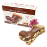Poulaillon botte garnie 30 toasts 1kg