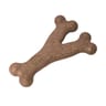 Riga double os bambou