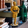 75398 lego star wars - c-3po - droide a construire