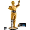 75398 lego star wars - c-3po - droide a construire