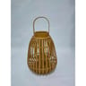 Lanterne bambou naturelle