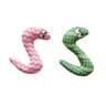 Riga petit serpent tiissu