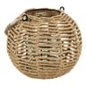 Lanterne nat ronde maty h15