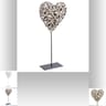 Déco coeur a poser