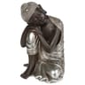 Bouddha assis