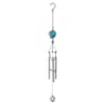 Carillon crystal