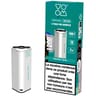 Lot 2 pods menthe verte 10mg - Voom