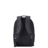 Sac à dos souple camouflage Citypak noir