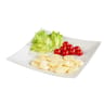 Pommes de terre cuites en lamelles