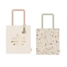 Tote bag "pour elle