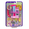 Coffret maison de rêve de Barbie