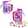 Coffret maison de rêve de Barbie