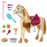 Cheval à fonctions