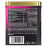Lipton thé noir vrac fruits rouges à la fraise de france 150g