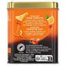 Lipton thé noir vrac orange, à l'orange d'espagne 150g
