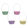 Panier bambou 19.50x22x38.50cm