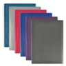 Oxford protège document crossline a4 70 pochette numérique assorti