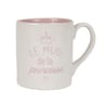 Tasse gres 21cl princesse