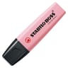 Etui carton x5 stabilo boss original arty