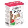 Aglina goûtine framboise bio sans gluten végan 125g