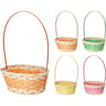 Panier de pâques assortiment